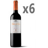 Tinto Crianza, Viña del Oja.