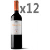 Tinto Crianza, Viña del Oja.