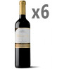 Tinto Gran Reserva, Viña del Oja.