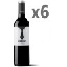 Sommelier Crianza.