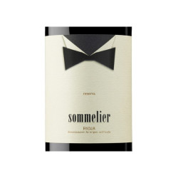 Sommelier Reserva.