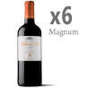 Tinto Crianza Magnum, Viña del Oja