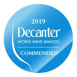 Sommelier Crianza.