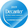 Sommelier Crianza.