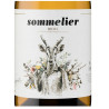 Blanco, Sommelier.