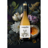 Blanco, Sommelier.