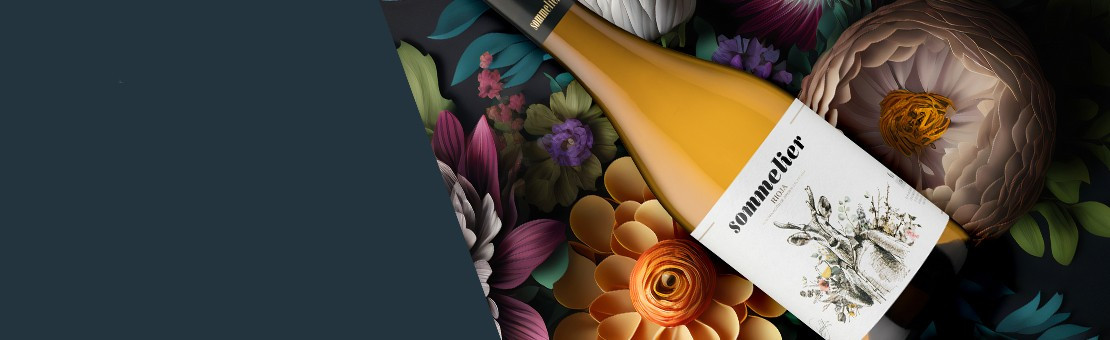 Blanco Sommelier
